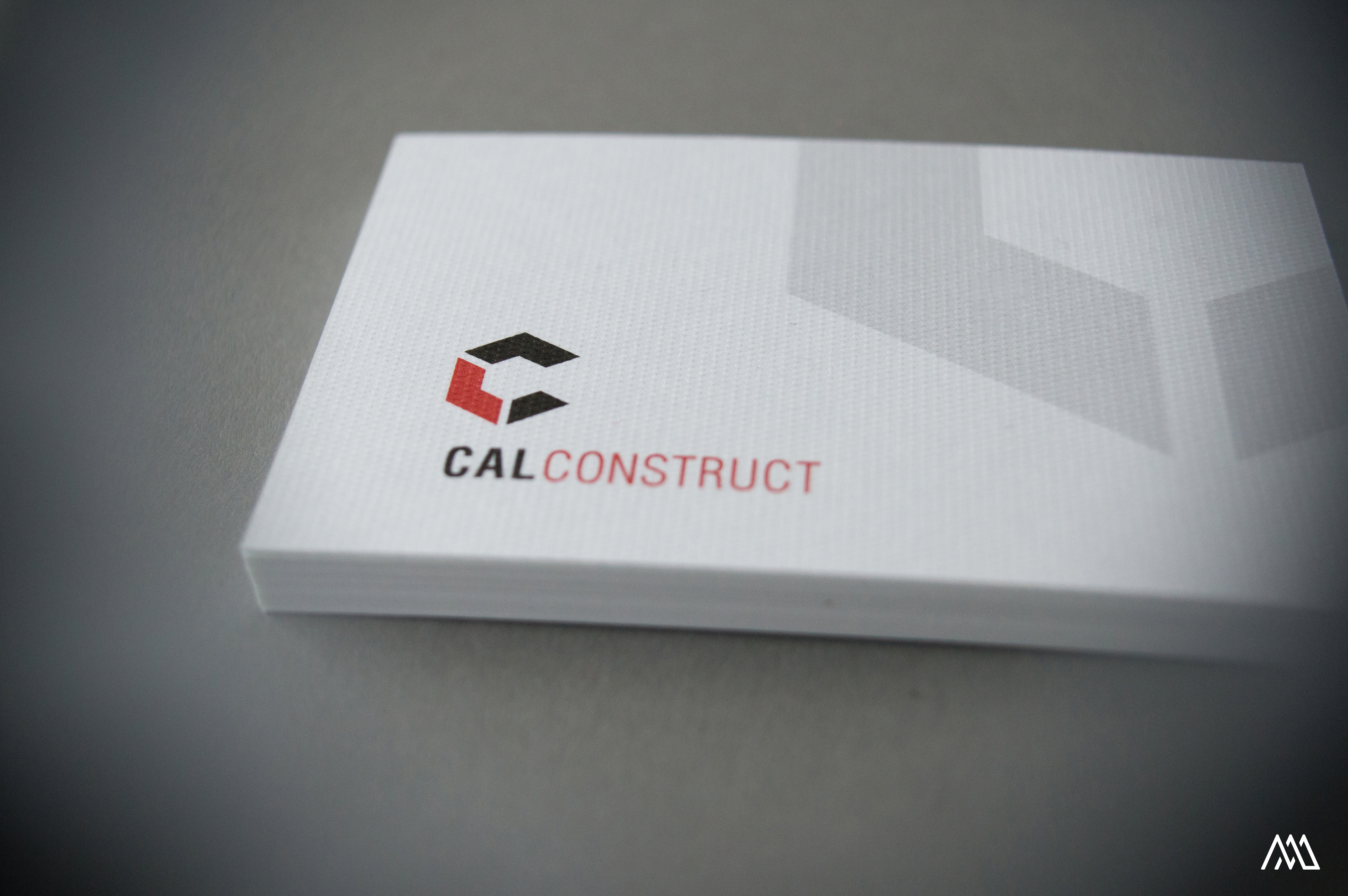 papeterie cal construct talata studio photographie