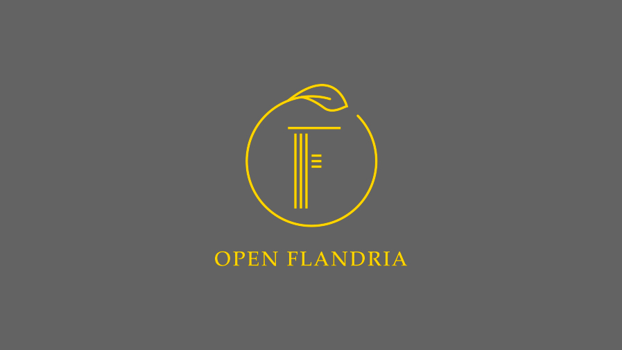 image projet open flandria